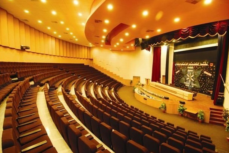 Balaji Institute of Technology and Management, Pune