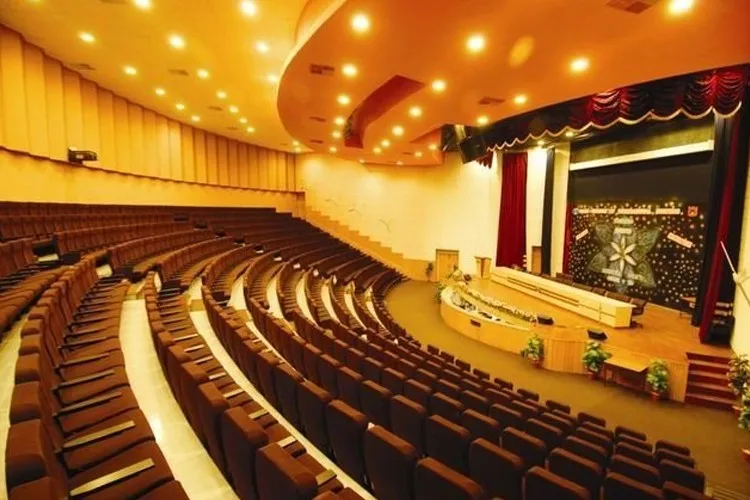 Balaji Institute of Technology and Management, Pune