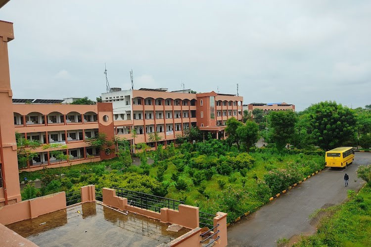 Balaji Institute of Technology and Science, Warangal