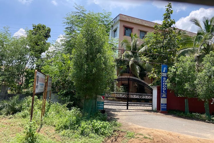 Balaji Institute of Technology and Science, Warangal