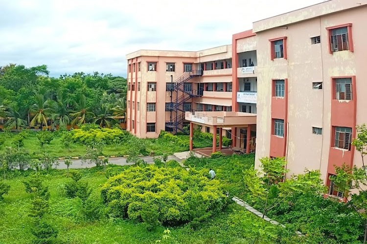 Balaji Institute of Technology and Science, Warangal