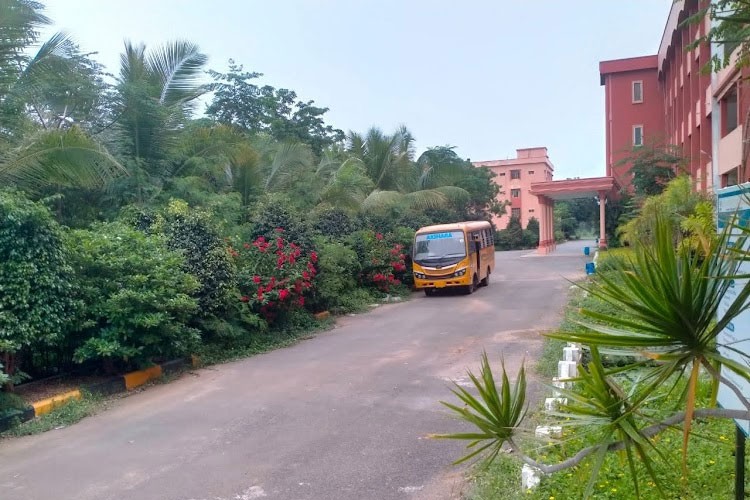 Balaji Institute of Technology and Science, Warangal