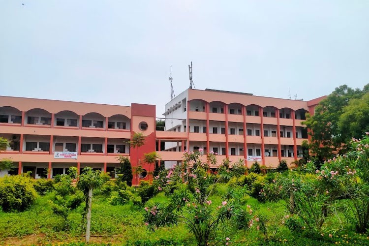 Balaji Institute of Technology and Science, Warangal