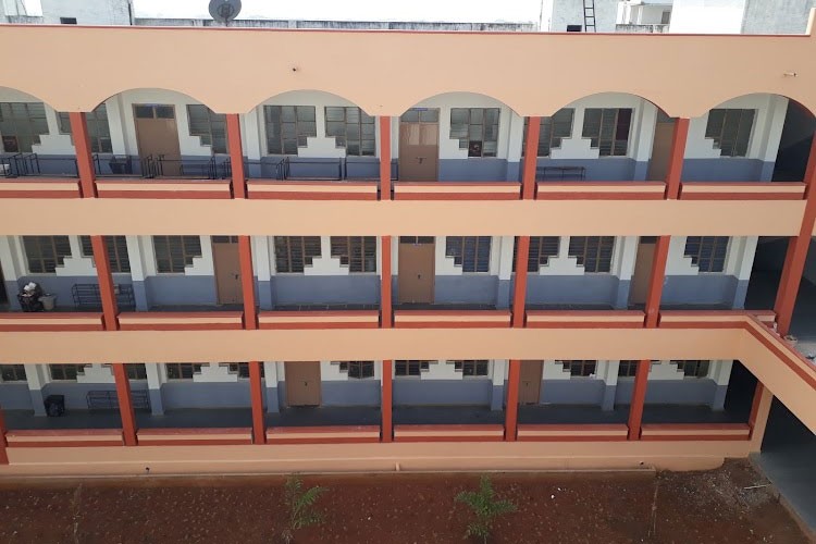 Balaji Institute of Technology and Science, Warangal