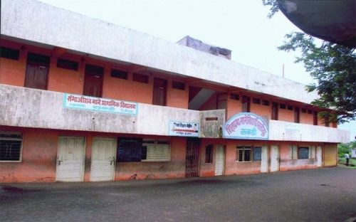 Balasaheb Mane Education Trust Sanchalit Adhyapak Vidyalaya, Kolhapur