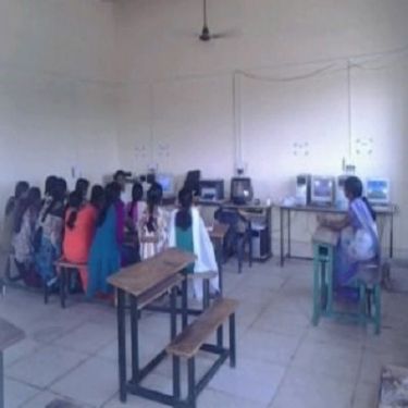Balasaheb Mane Education Trust Sanchalit Adhyapak Vidyalaya, Kolhapur