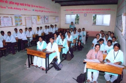 Balasaheb Mane Education Trust Sanchalit Adhyapak Vidyalaya, Kolhapur