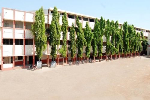 Balbhim Arts Science and Commerce College, Beed