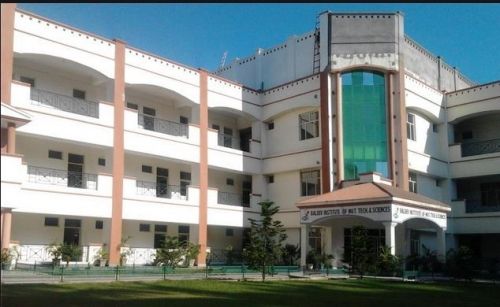 Baldev Institute of Management Technology and Sciences, Jammu