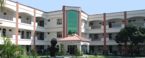 Baldev Institute of Management Technology and Sciences, Jammu