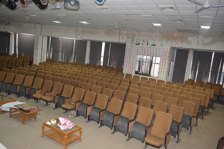 Baldev Ram Mirdha Institute of Technology, Jaipur