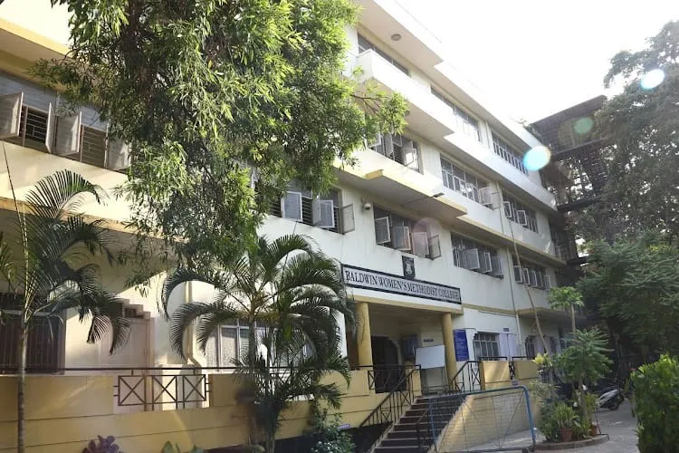 Baldwin Women's Methodist College, Bangalore