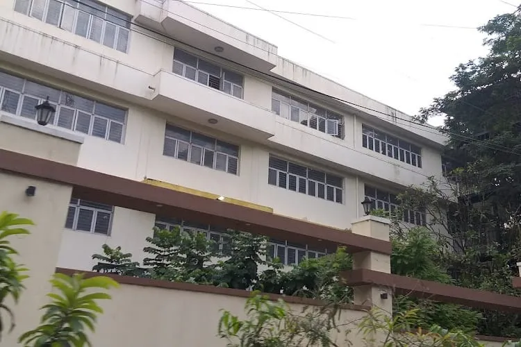 Baldwin Women's Methodist College, Bangalore