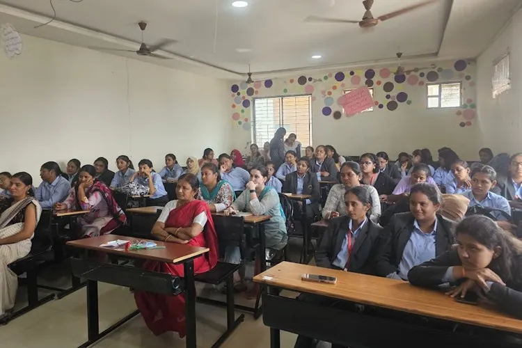 Ballari Business College, Bellary