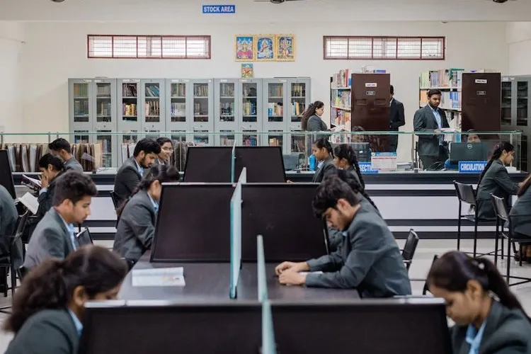 Ballari Business College, Bellary