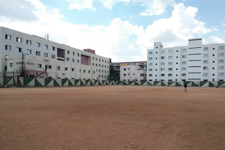 Ballari Institute of Technology and Management, Bellary