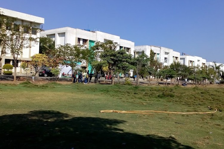 Ballarpur Institute of Technology, Chandrapur