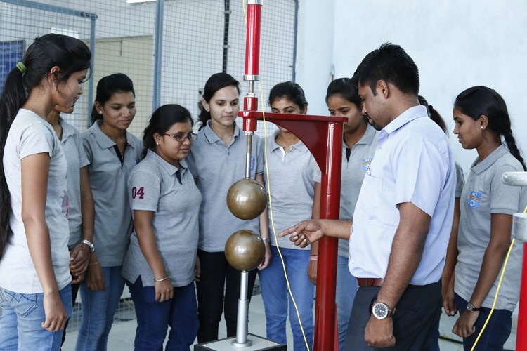 Ballarpur Institute of Technology, Chandrapur