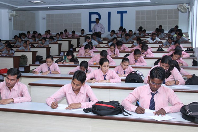 Ballarpur Institute of Technology, Chandrapur