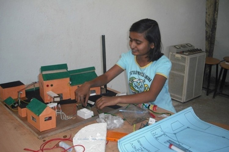 Ballarpur Institute of Technology, Chandrapur