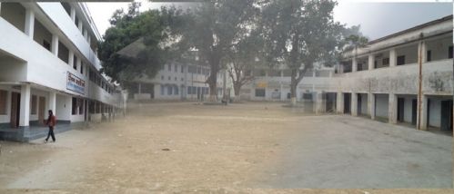 Balurghat College, Dakshin Dinajpur