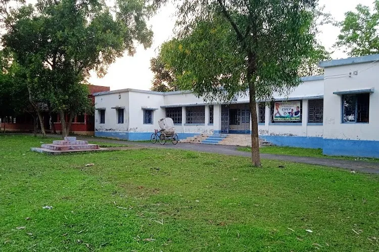 Balurghat Law College, Dakshin Dinajpur