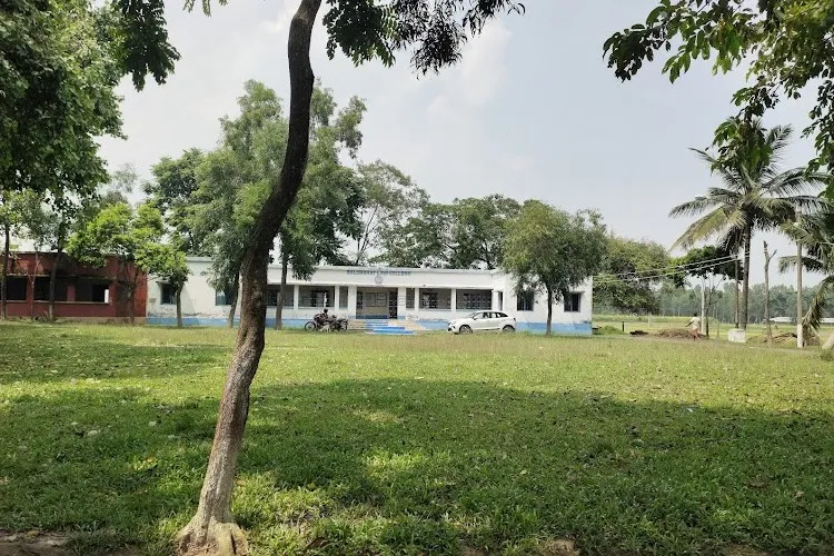 Balurghat Law College, Dakshin Dinajpur