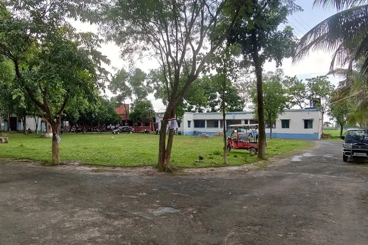 Balurghat Law College, Dakshin Dinajpur