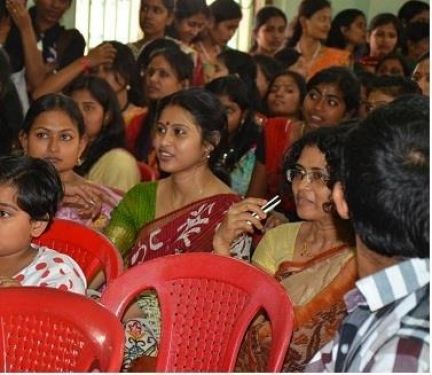 Balurghat Mahila Mahavidyalaya, Dakshin Dinajpur