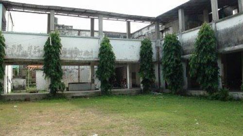 Balurghat Mahila Mahavidyalaya, Dakshin Dinajpur