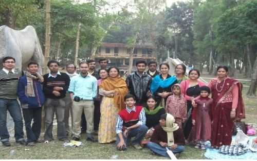 Balurghat Mahila Mahavidyalaya, Dakshin Dinajpur