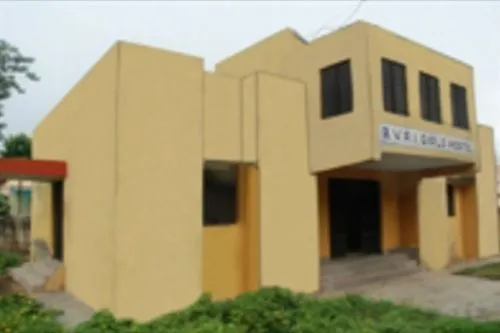 Balwant Vidyapeeth Rural Institute, Agra