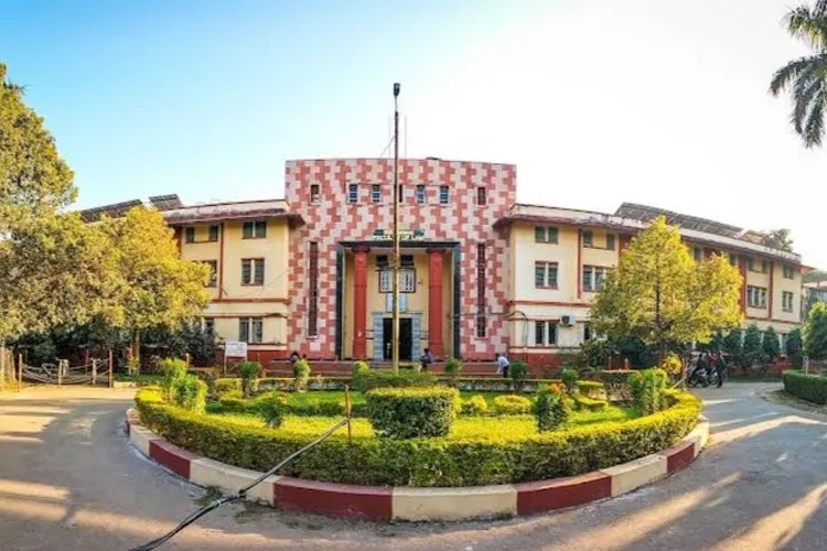 Banaras Hindu University, Varanasi