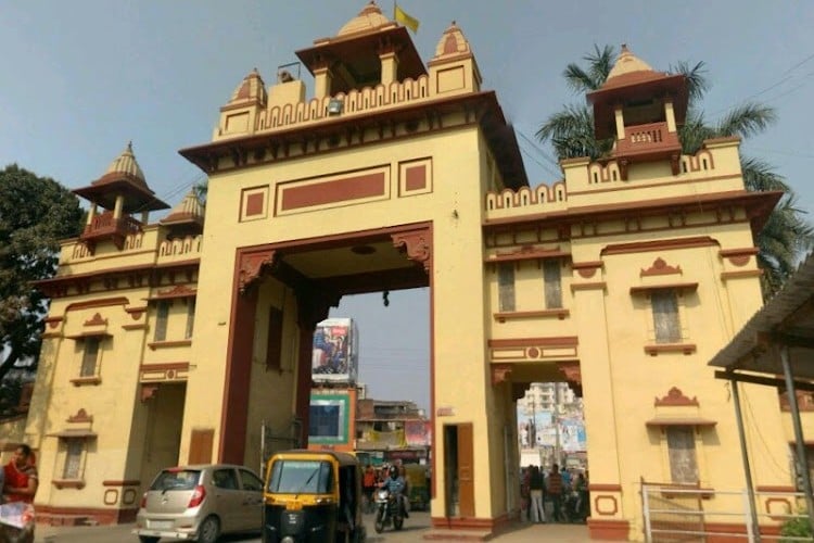 Banaras Hindu University, Varanasi