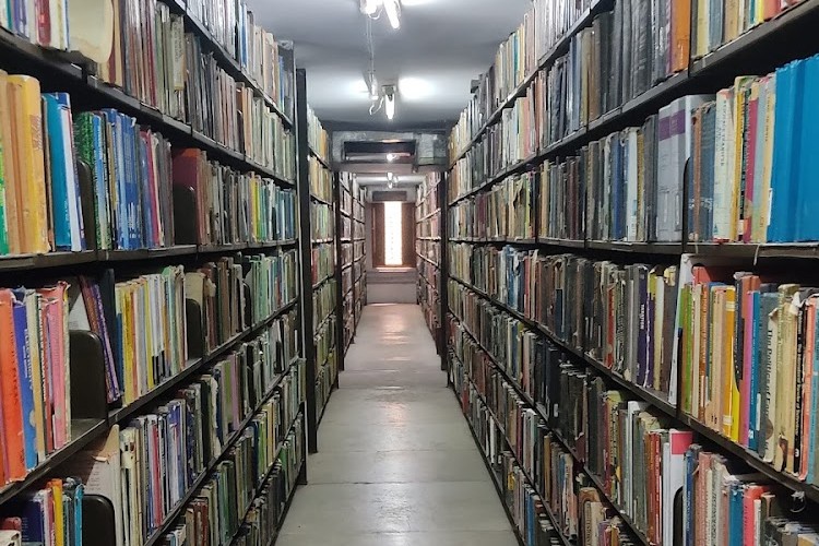 Banaras Hindu University, Varanasi