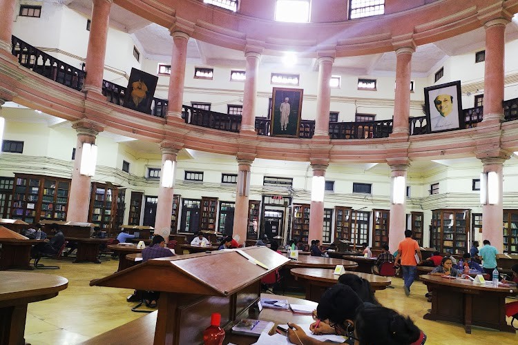 Banaras Hindu University, Varanasi