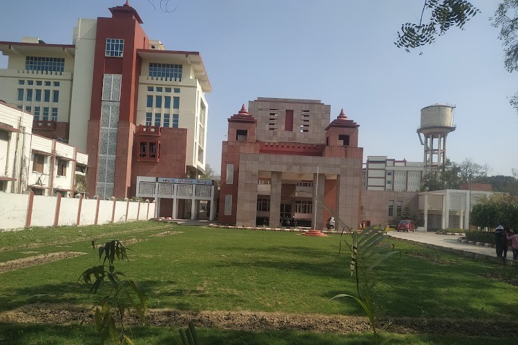 Banaras Hindu University, Varanasi