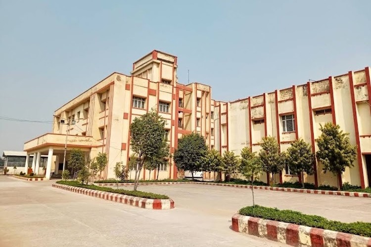 Banaras Hindu University, Varanasi