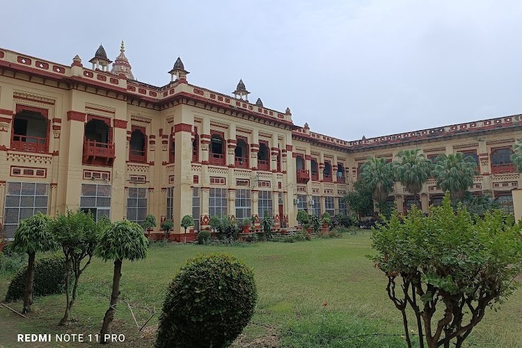 Banaras Hindu University, Varanasi