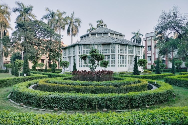 Banaras Hindu University, Varanasi