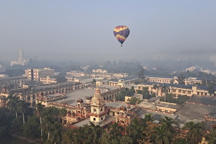 Banaras Hindu University, Varanasi