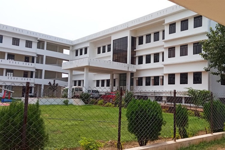 Banaras Institute of Teacher's Education, Varanasi