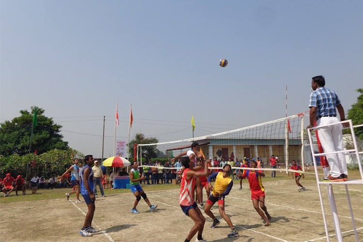 Banaras Institute of Teacher's Education, Varanasi