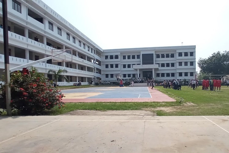 Banaras Institute of Teacher's Education, Varanasi