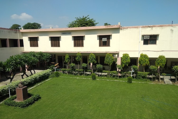 Banarsi Dass Arya College, Jalandhar