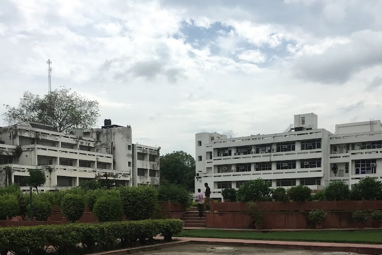 Banarsidas Chandiwala Institute of Hotel Management & Catering Technology, New Delhi