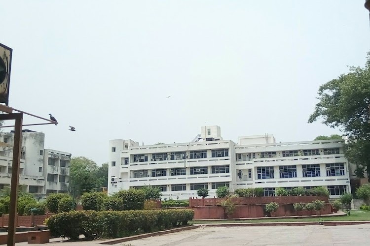 Banarsidas Chandiwala Institute of Hotel Management & Catering Technology, New Delhi