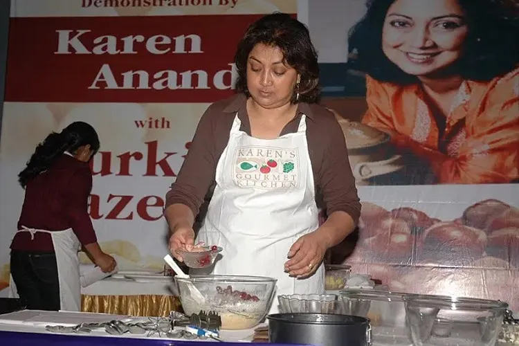 Banarsidas Chandiwala Institute of Hotel Management & Catering Technology, New Delhi