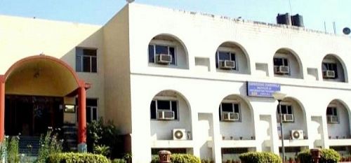 Banarsidas Chandiwala Institute of Information Technology, New Delhi