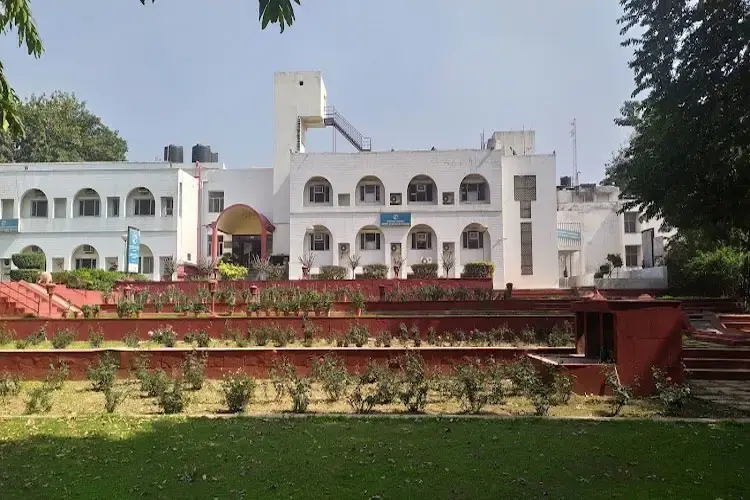 Banarsidas Chandiwala Institute of Information Technology, New Delhi